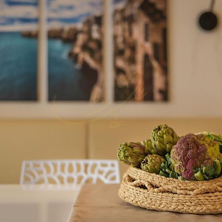 Td Casa Kairos Cozy Smart Apartment In The Center Polignano a Mare Exterior photo