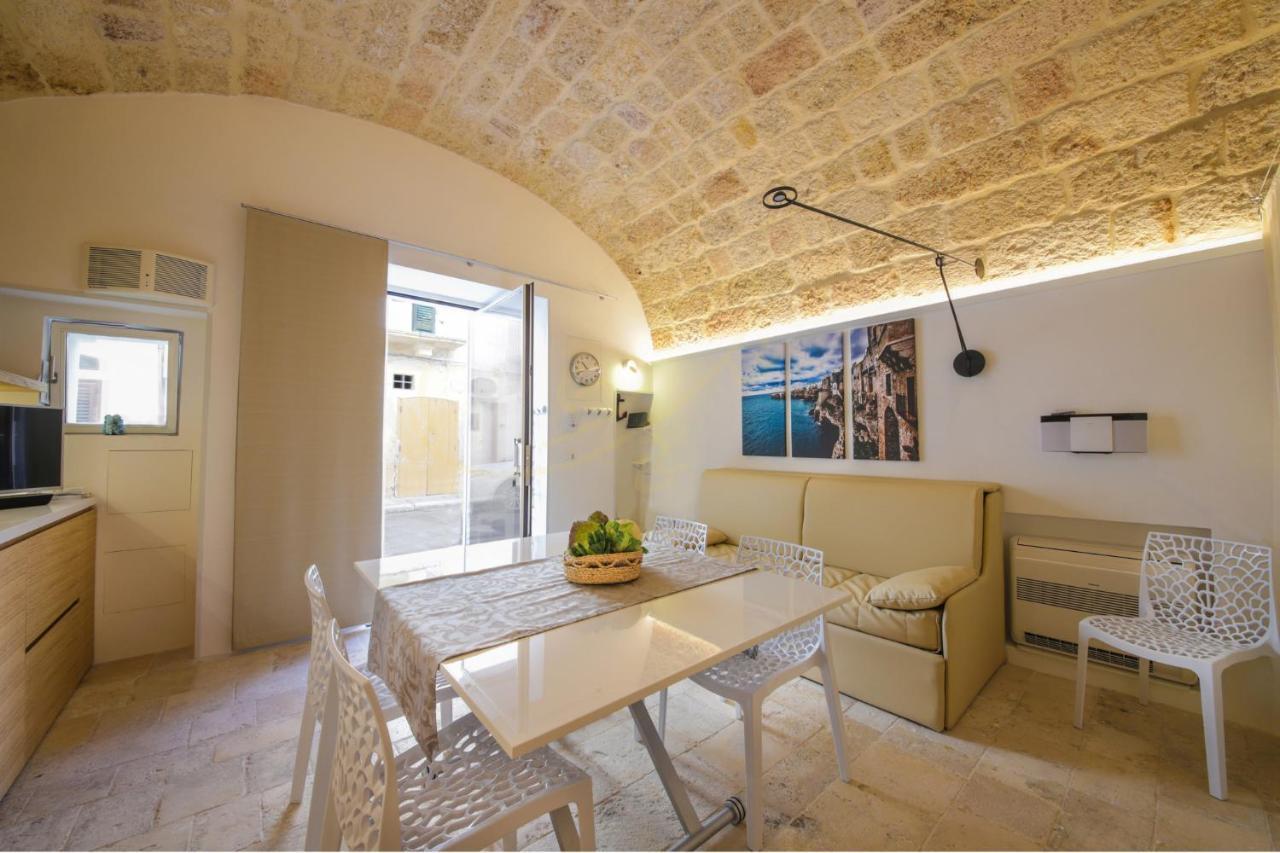 Td Casa Kairos Cozy Smart Apartment In The Center Polignano a Mare Exterior photo